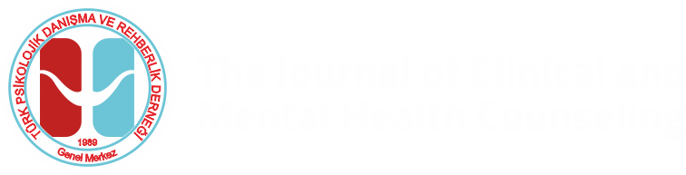 The Journal of Clinical and Mental Health Counseling